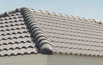 advantages of Rampside clay roofing