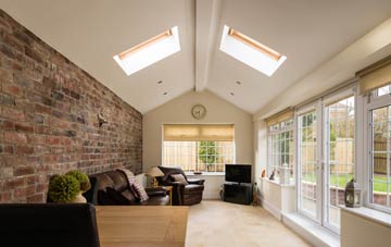 conservatory roof insulation Rampside, Cumbria