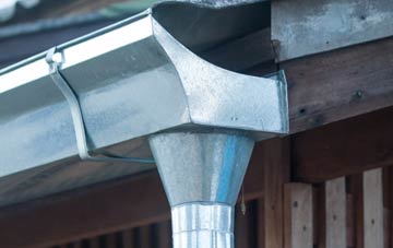 Rampside guttering companies