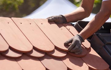 Rampside roof tile contractors