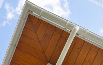Rampside soffit types