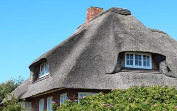 thatch roofing Rampside, Cumbria