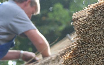 professional Rampside thatchers