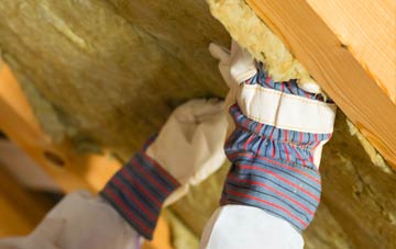 types of Rampside pitched roof insulation materials