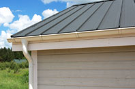 Rampside fascia repair