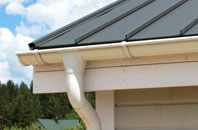 Rampside soffits